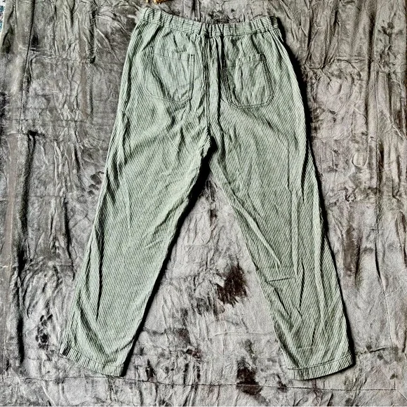 Anthropologie Linen Pants - Picture 7 of 9